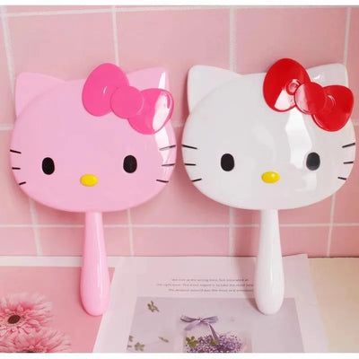 Hello Kitty Makeup Mirror