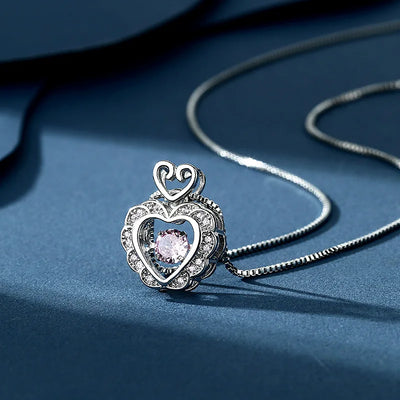 Heart Necklace