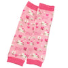 Sanrio Arm Warmers Pink