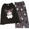 Kuromi Sanrio Pajamas