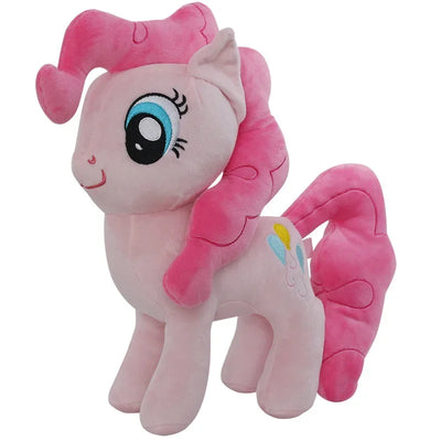 My Little Pony Plushies