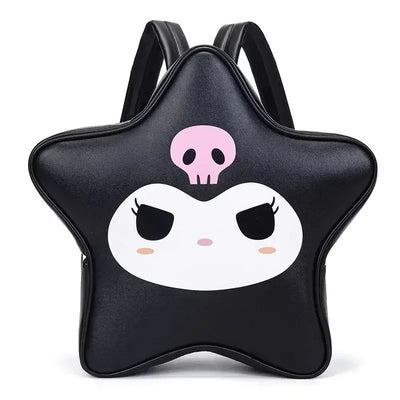 Kuromi Backpack