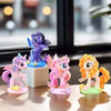 My Little Pony Friendship Mystery Boxes