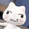 Toro Cat Plush