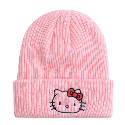 Saniro Beanie