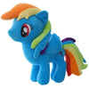 My Little Pony Plushies