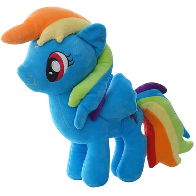 My Little Pony Plushies