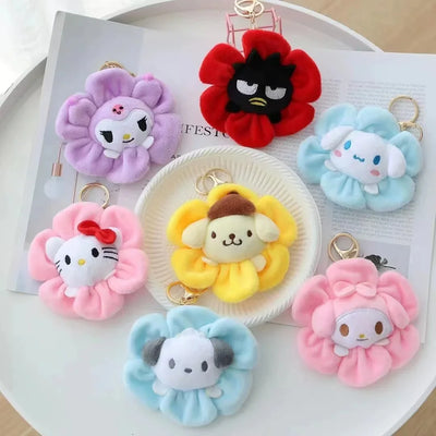 Sanrio Changeable Flower