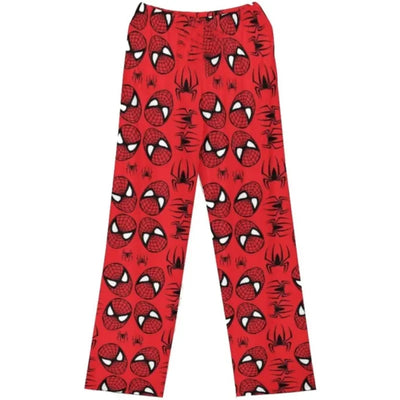 Hello Kitty Spider-man Pajama