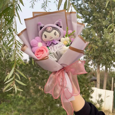 Sanrio Flowers Bouquet