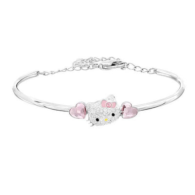 Hello Kitty Bracelet Jewelry