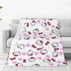 Hello Kitty Cute Blanket