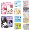 Sanrio Hello Kitty Stickers