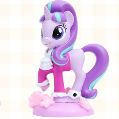 My Little Pony Friendship Mystery Boxes