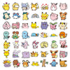 Cute Pokemon Stickers