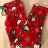 Hello Kitty Christmas Pajamas Pants