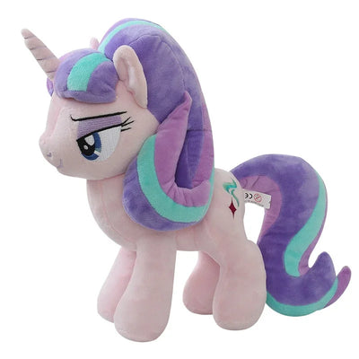 My Little Pony Plushies