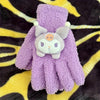 Sanrio Warm Gloves