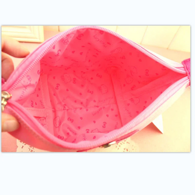 Hello Kitty Cosmetic Bag