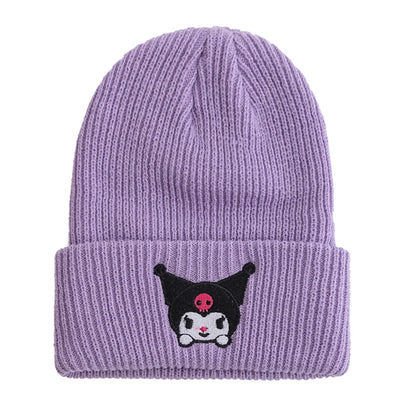 Saniro Beanie