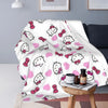 Hello Kitty Cute Blanket