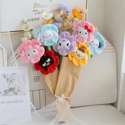 Sanrio Changeable Flower