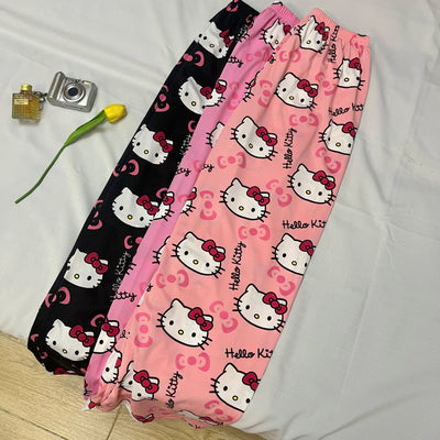 Hello Kitty Pajama