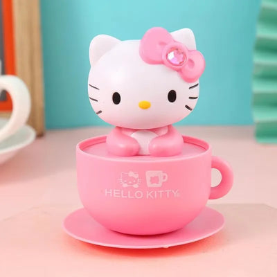 Hello Kitty Sun Bobblehead