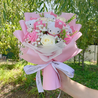 Sanrio Flowers Bouquet