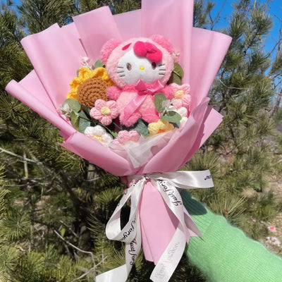 Sanrio Flowers Bouquet