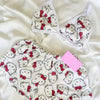 Hello Kitty Loose Pajamas