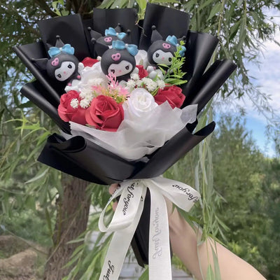 Sanrio Flowers Bouquet