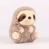 Sloth Plushie