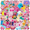 Kirby Stickers