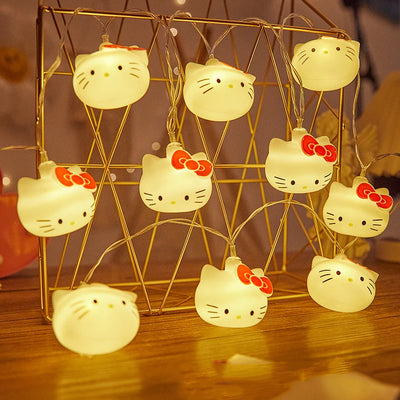 Hello Kitty Light Strip