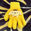 Sanrio Warm Gloves