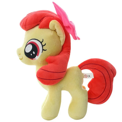 My Little Pony Plushies