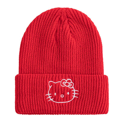 Saniro Beanie