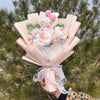 Sanrio Flowers Bouquet