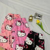 Hello Kitty Pajama