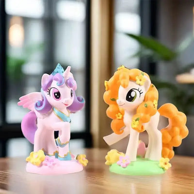 My Little Pony Friendship Mystery Boxes