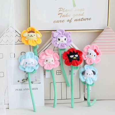 Sanrio Changeable Flower