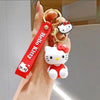 Hello Kitty Keychain