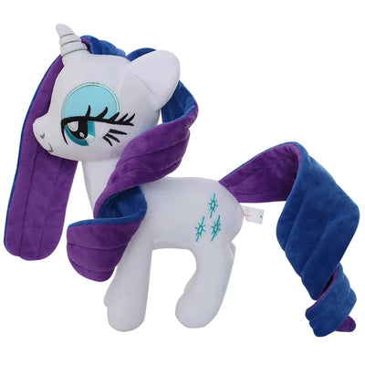 My Little Pony Plushies