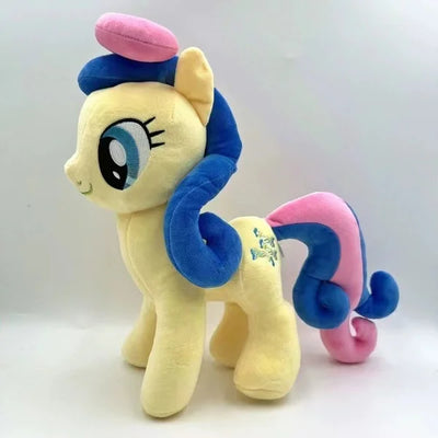 My Little Pony Plushies