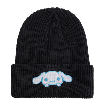 Saniro Beanie