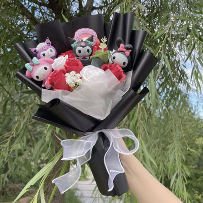 Sanrio Flowers Bouquet